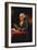 Benjamin Franklin-David Martin-Framed Premium Giclee Print