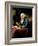 Benjamin Franklin-David Martin-Framed Giclee Print