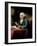 Benjamin Franklin-David Martin-Framed Giclee Print