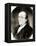 Benjamin Franklin-Charles Willson Peale-Framed Premier Image Canvas