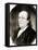 Benjamin Franklin-Charles Willson Peale-Framed Premier Image Canvas