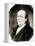 Benjamin Franklin-Charles Willson Peale-Framed Premier Image Canvas