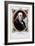 Benjamin Franklin-Currier & Ives-Framed Giclee Print