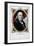 Benjamin Franklin-Currier & Ives-Framed Giclee Print