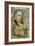 Benjamin Franklin-null-Framed Giclee Print