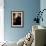 Benjamin Harrison-Eastman Johnson-Framed Giclee Print displayed on a wall
