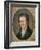 Benjamin Henry Latrobe, C.1804-Charles Willson Peale-Framed Giclee Print