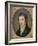 Benjamin Henry Latrobe, C.1804-Charles Willson Peale-Framed Giclee Print