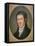 Benjamin Henry Latrobe, C.1804-Charles Willson Peale-Framed Premier Image Canvas