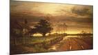 Premium Giclee Print