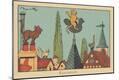 Giclee Print