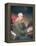 Benjamin Rush, 1812-Thomas Sully-Framed Premier Image Canvas