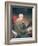 Benjamin Rush, 1812-Thomas Sully-Framed Giclee Print