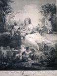 Innocence, 1799-Benjamin Smith-Giclee Print
