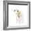 Benji The Beagle-Kellas Campbell-Framed Giclee Print