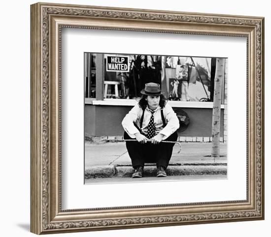 Benny and Joon-null-Framed Photo