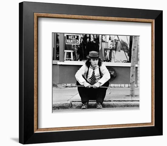 Benny and Joon-null-Framed Photo