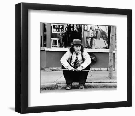 Benny and Joon-null-Framed Photo