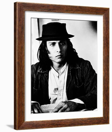 Benny and Joon-null-Framed Photo