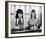 Benny and Joon-null-Framed Photo