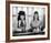 Benny and Joon-null-Framed Photo