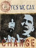 Yes We Can-Benny Diaz-Art Print