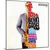 Benny Golson - The Other Side of Benny Golson-Paul Bacon-Mounted Art Print