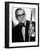 Benny Goodman (1909-1986)-null-Framed Giclee Print