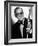 Benny Goodman (1909-1986)-null-Framed Giclee Print