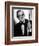 Benny Goodman (1909-1986)-null-Framed Giclee Print