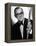 Benny Goodman (1909-1986)-null-Framed Premier Image Canvas