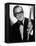 Benny Goodman (1909-1986)-null-Framed Premier Image Canvas