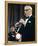 Benny Goodman-null-Framed Stretched Canvas