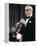 Benny Goodman-null-Framed Stretched Canvas