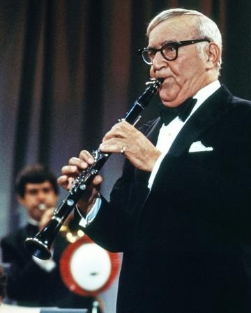 'Benny Goodman' Photo | Art.com