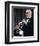 Benny Goodman-null-Framed Photo