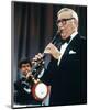 Benny Goodman-null-Mounted Photo