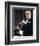 Benny Goodman-null-Framed Photo