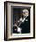 Benny Goodman-null-Framed Photo