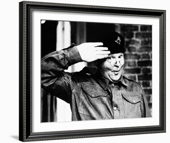 Benny Hill-null-Framed Photo