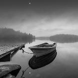 In the Early Morning-Benny Pettersson-Framed Photographic Print