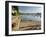 Benodet and River Odet, Brittany, France, Europe-Groenendijk Peter-Framed Photographic Print