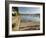 Benodet and River Odet, Brittany, France, Europe-Groenendijk Peter-Framed Photographic Print