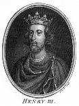Frederick III, King of Prussia-Benoist-Giclee Print