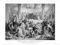 The Age of the Reformation, 1900-Benoist-Giclee Print