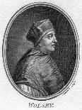 Frederick III, King of Prussia-Benoist-Giclee Print