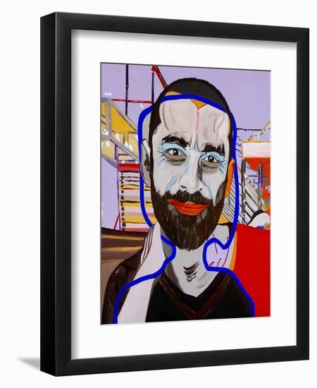 Giclee Print, , large