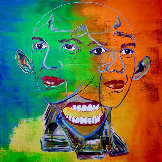 Premium Giclee Print, , large