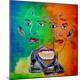 Premium Giclee Print