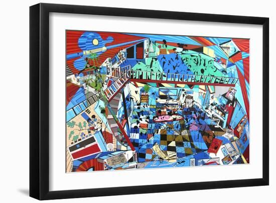 Giclee Print, , large